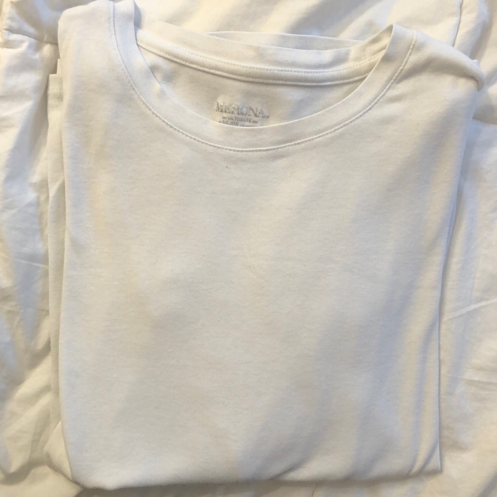 BASICS: long-sleeve - Picture 2 of 2